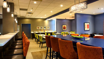 Hotel Holiday Inn Select Mississauga