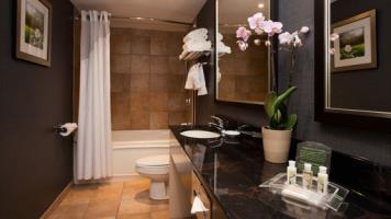 Hotel Holiday Inn Select Mississauga