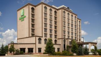 Hotel Holiday Inn Select Mississauga