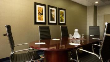 Hotel Holiday Inn Select Mississauga