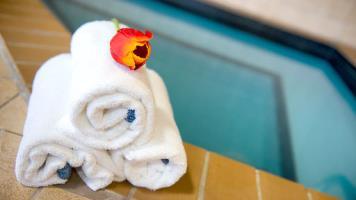 Hotel Holiday Inn Select Mississauga