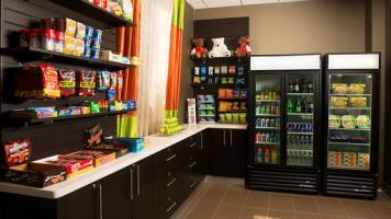 Hotel Holiday Inn Select Mississauga
