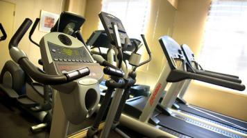 Hotel Holiday Inn Select Mississauga