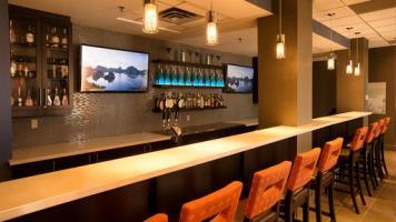 Hotel Holiday Inn Select Mississauga