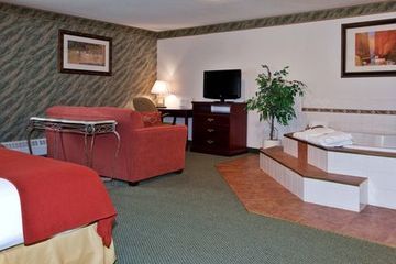 Hotel Holiday Inn Express Red Deer
