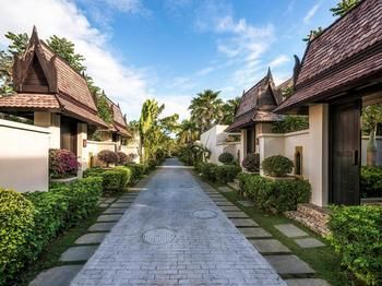 Hotel Pullman Sanya Yalong Bay