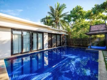Hotel Pullman Sanya Yalong Bay