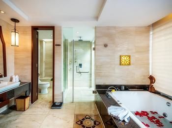 Hotel Pullman Sanya Yalong Bay