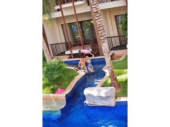 Hotel Pullman Sanya Yalong Bay