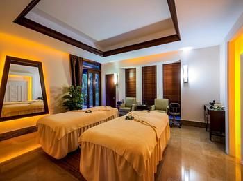Hotel Pullman Sanya Yalong Bay