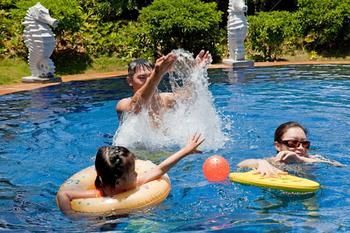 Hotel Pullman Sanya Yalong Bay
