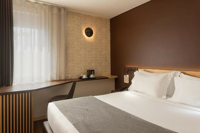 Hotel Hf F�nix Urban