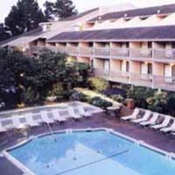 Hotel Hilton Garden Inn Monterey