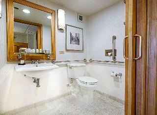 Hotel Embassy Suites Chicago - O�hare/rosemont