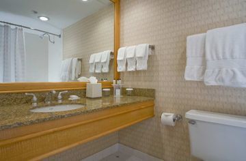 Hotel Embassy Suites Chicago - O�hare/rosemont