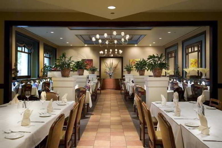 Hotel Embassy Suites Chicago - O�hare/rosemont