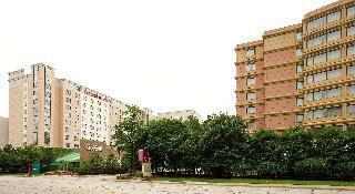 Hotel Embassy Suites Chicago - O�hare/rosemont