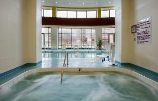 Hotel Embassy Suites Chicago - O�hare/rosemont