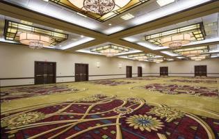 Hotel Embassy Suites Chicago - O�hare/rosemont