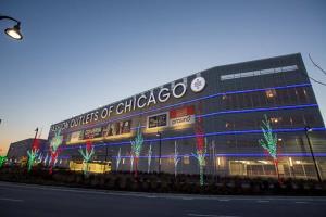 Hotel Embassy Suites Chicago - O�hare/rosemont