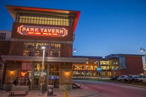 Hotel Embassy Suites Chicago - O�hare/rosemont