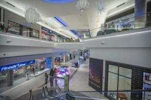 Hotel Embassy Suites Chicago - O�hare/rosemont