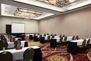 Hotel Embassy Suites Chicago - O�hare/rosemont