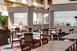 Hotel Embassy Suites Chicago - O�hare/rosemont