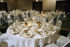 Hotel Embassy Suites Chicago - O�hare/rosemont
