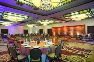 Hotel Embassy Suites Chicago - O�hare/rosemont
