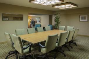 Hotel Embassy Suites Chicago - O�hare/rosemont