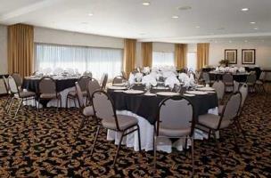 Hotel Embassy Suites Chicago - O�hare/rosemont
