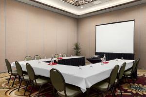 Hotel Embassy Suites Chicago - O�hare/rosemont