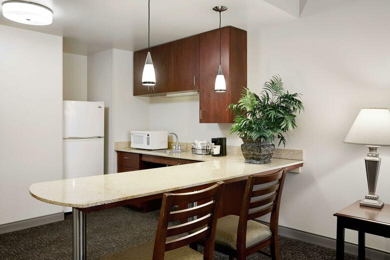 Hotel Holiday Inn Express Nw Indianapolis
