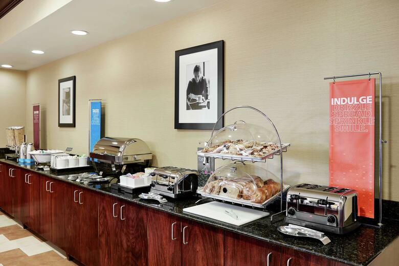 Hotel Holiday Inn Express Nw Indianapolis