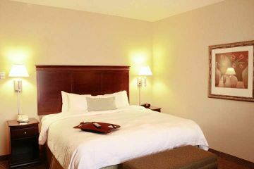 Hotel Holiday Inn Express Nw Indianapolis