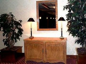 Crowne Plaza Hotel Knoxville