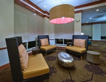 Hotel Hilton Garden Inn Lafayette