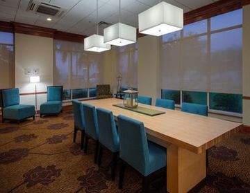 Hotel Hilton Garden Inn Lafayette