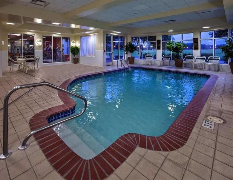 Hotel Hilton Garden Inn Lafayette
