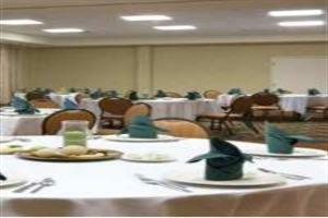 Hotel Hilton Garden Inn Lafayette