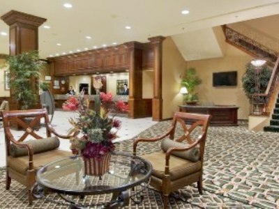 Hotel Hilton Lafayette