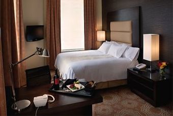 Hotel Minneapolis Doubletree