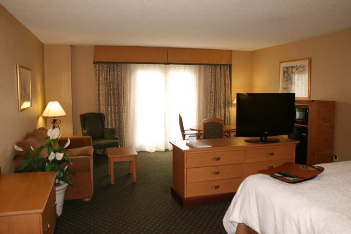 Hotel Hampton Inn New Orleans/st.charles Ave