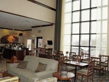 Hotel Staybridge Suites Rochester University