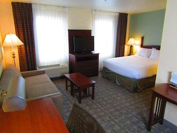 Hotel Staybridge Suites Rochester University