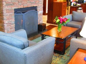 Hotel Staybridge Suites Rochester University