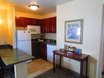 Hotel Staybridge Suites Rochester University
