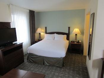 Hotel Staybridge Suites Rochester University