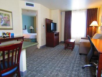 Hotel Staybridge Suites Rochester University